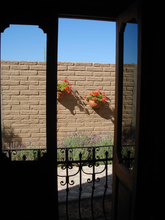 Balcones De San Carlos - Casa Balcones Cafayate Luaran gambar